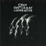 Van Der Graaf Generator – Present 2CD