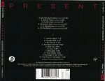 Van Der Graaf Generator – Present 2CD - Görsel 2