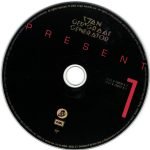 Van Der Graaf Generator – Present 2CD - Görsel 3