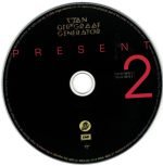 Van Der Graaf Generator – Present 2CD - Görsel 4