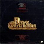 Brass Construction – Brass Construction II LP Plak - Görsel 2