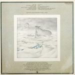 Randy Edelman – Farewell Fairbanks LP Plak - Görsel 2