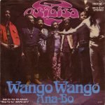 Osibisa – Wango Wango 45lik Plak