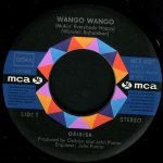 Osibisa – Wango Wango 45lik Plak - Görsel 2