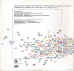 Lucio Battisti – E Già LP Plak - Görsel 2