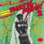 That's Funk 2 LP Plak