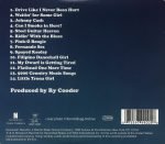 Ry Cooder – I, Flathead (The Songs Of Kash Buk And The Klowns) CD - Görsel 2