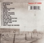 Ry Cooder – My Name Is Buddy CD - Görsel 2