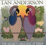 Ian Anderson – The Secret Language Of Birds CD