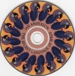 Ian Anderson – The Secret Language Of Birds CD - Görsel 4