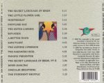 Ian Anderson – The Secret Language Of Birds CD - Görsel 2