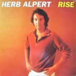 Herb Alpert – Rise LP Plak
