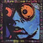 Alien Sex Fiend – Acid Bath LP Plak