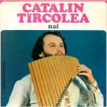 Cătălin Tîrcolea – Nai LP Plak