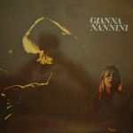 Gianna Nannini – Gianna Nannini LP Plak