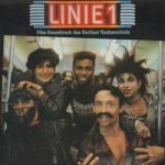 Linie 1 - Film-Soundtrack LP Plak