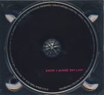 Wagon Christ – Sorry I Make You Lush CD  Digipack - Görsel 3