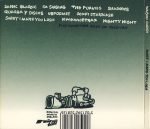 Wagon Christ – Sorry I Make You Lush CD  Digipack - Görsel 2