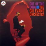 The Gil Evans Orchestra – Out Of The Cool LP Plak
