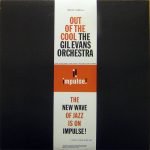 The Gil Evans Orchestra – Out Of The Cool LP Plak - Görsel 2