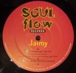 Jaimy – Between You And Me 12'' Maxi Single Plak (Tech House)
