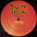Jaimy – Between You And Me 12'' Maxi Single Plak (Tech House)