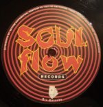 Jaimy – Between You And Me 12'' Maxi Single Plak (Tech House) - Görsel 2