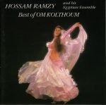 Hossam Ramzy And His Egyptian Ensemble – Best Of Om Kolthoum CD