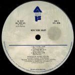 New York Mary - New York Mary LP Plak - Görsel 3