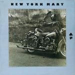 New York Mary - New York Mary LP Plak