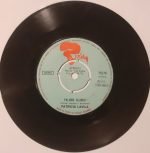 Patricia Lavila – Paloma Blanca 45lik Plak - Görsel 2