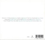 Steve Reich – Reich Remixed CD - Görsel 2