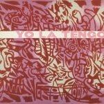 Yo La Tengo – I Am Not Afraid Of You And I Will Beat Your Ass CD