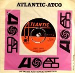 Arthur Conley – Funky Street 45lik Plak