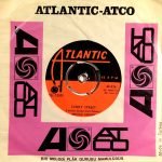 Arthur Conley – Funky Street 45lik Plak