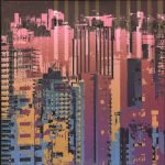 Brian Eno And The Words Of Rick Holland – Drums Between The Bells 2LP Plak