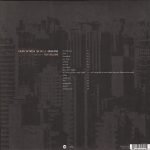 Brian Eno And The Words Of Rick Holland – Drums Between The Bells 2LP Plak - Görsel 2