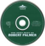 Robert Palmer – The Very Best Of Robert Palmer CD - Görsel 3