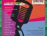 Robert Palmer – The Very Best Of Robert Palmer CD - Görsel 2