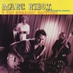 Marc Ribot Y Los Cubanos Postizos – Marc Ribot Y Los Cubanos Postizos (The Prosthetic Cubans) CD