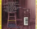 Marc Ribot Y Los Cubanos Postizos – Marc Ribot Y Los Cubanos Postizos (The Prosthetic Cubans) CD - Görsel 2