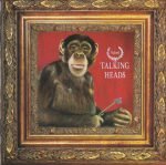 Talking Heads – Naked CD