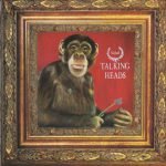 Talking Heads – Naked CD