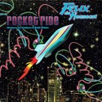 Felix Da Housecat – Rocket Ride 12'' Maxi Single Plak (Tech House)