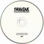 Swayzak – Loops From The Bergerie CD Digipack - Görsel 3