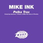 Mike Ink – Polka Trax CD