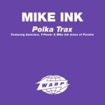 Mike Ink – Polka Trax CD