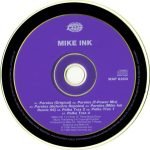 Mike Ink – Polka Trax CD - Görsel 3