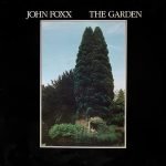 John Foxx – The Garden LP Plak - Görsel 2