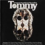 Tommy (Original Soundtrack Recording) 2CD